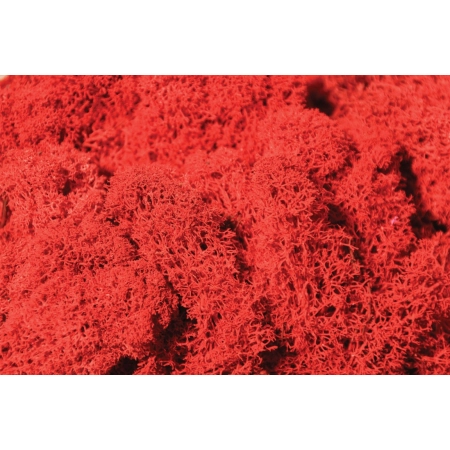 HEKI 3213 Mech czerwony 30 g