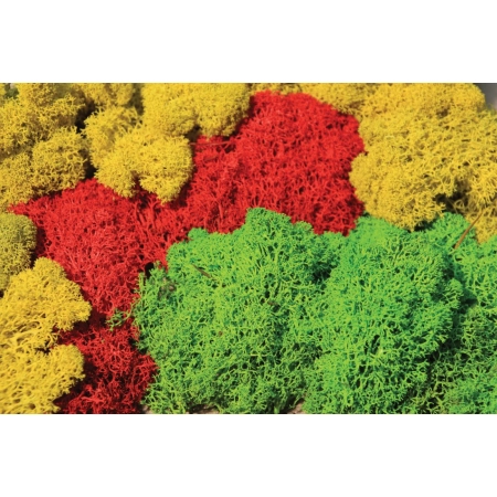 HEKI 3214 Mech mieszanka 30 g