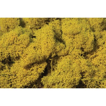 HEKI 3215 Mech żółty 30 g