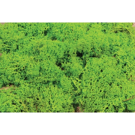 HEKI 3230 Mech jasnozielony 250 g