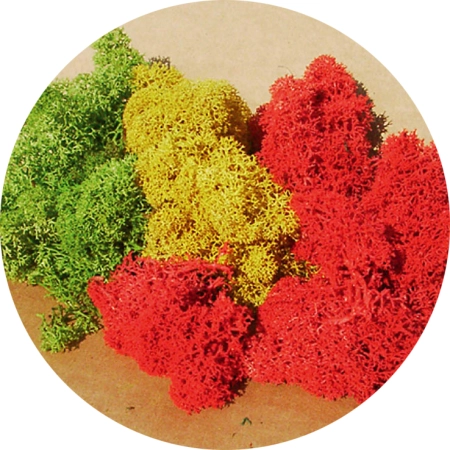 HEKI 3232 Mech mieszanka 250 g