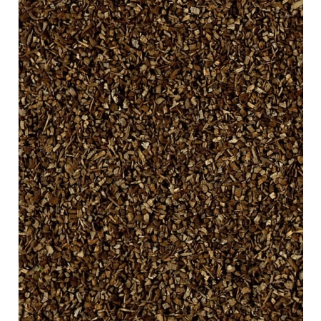 HEKI 3304 Ściółka ciemnobrązowa 40 g