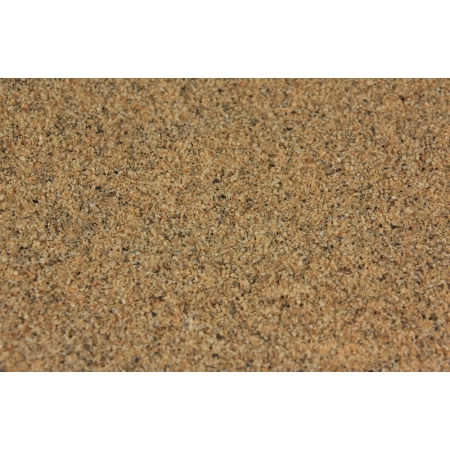 HEKI 33110 Szuter 0,5-1,0 mm, 200 g - piaskowy