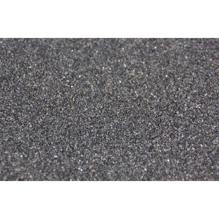 HEKI 33114 Szuter 0,5-1,0 mm, 200 g - czarny