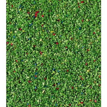 HEKI 3317 Ściółka łąka z kwiatami jasna 85 g