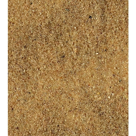 HEKI 3322 Piasek srebrny 250 g