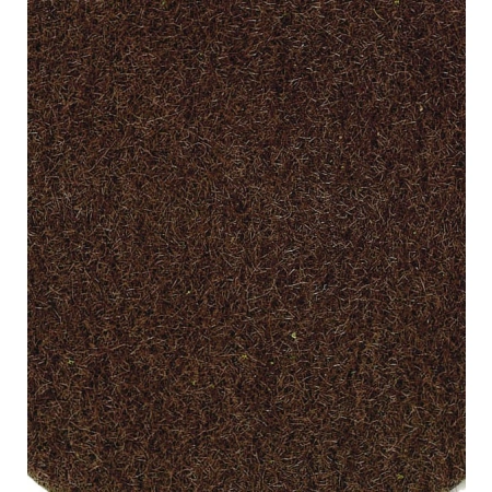 HEKI 3352 Trawa elektrostatyczna 3 mm, brązowa 20 g