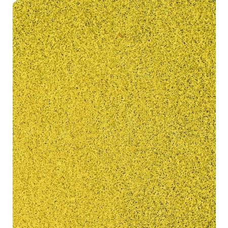 HEKI 3353 Trawa elektrostatyczna 3 mm, żółta 20 g