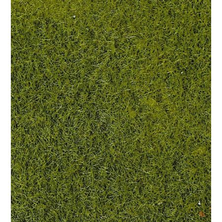 HEKI 3364 Trawa elektrostatyczna 3 mm, jasnozielona 50 g