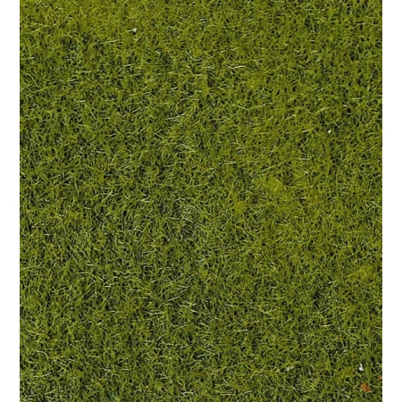 HEKI 3364 Trawa elektrostatyczna 3 mm, jasnozielona 50 g