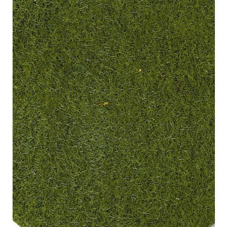 HEKI 3365 Trawa elektrostatyczna 3 mm, zielona 50 g