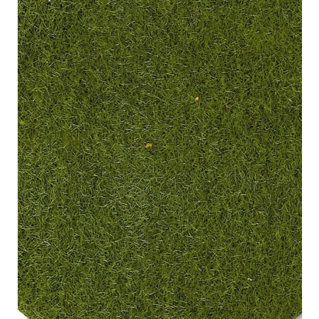 HEKI 3365 Trawa elektrostatyczna 3 mm, zielona 50 g