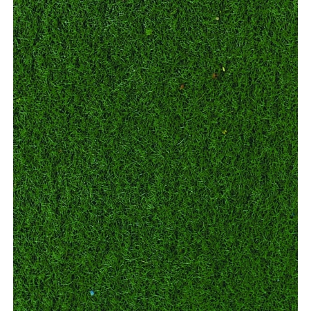 HEKI 3366 Trawa elektrostatyczna 3 mm, ciemnozielona 50 g