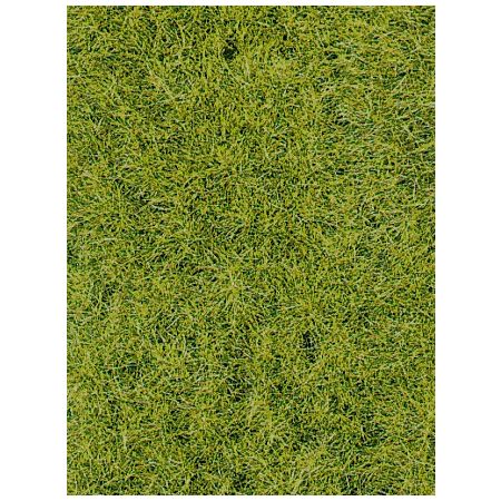 HEKI 3369 Trawa elektrostatyczna 6 mm, ciemnozielona 75 g