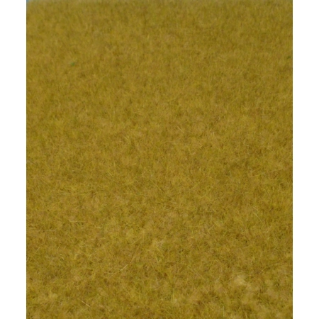 HEKI 3370 Trawa elektrostatyczna 6 mm, sawanna 75 g