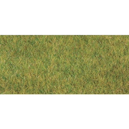 HEKI 3377 Trawa elektrostatyczna 10 mm, letnia łąka 50 g