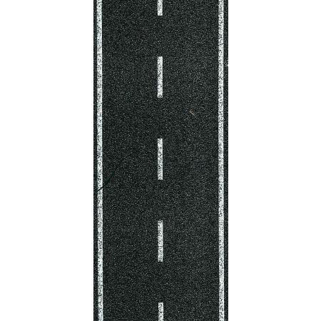 HEKI 6562 N Ulica - Jezdnia jednopasmowa, asfaltowa