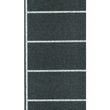 HEKI 6565 H0 Ulica - Parking prostopadły