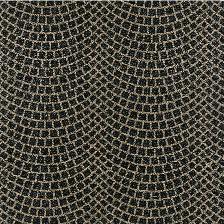 HEKI 6589 Ulica - Kostka brukowa rzymska 48x24 cm, skala H0