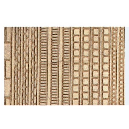 HEKI 70072 Sklepienie H0/TT 28x14 cm