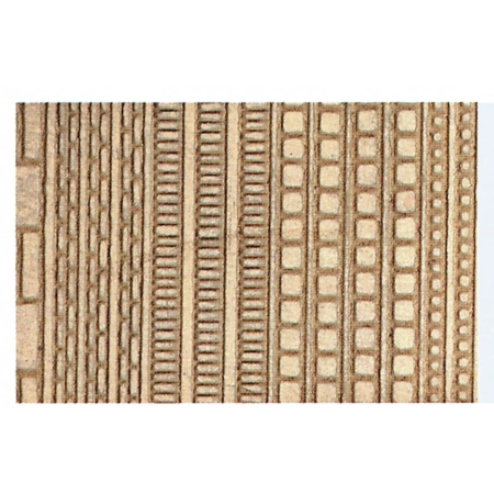 HEKI 70072 Sklepienie H0/TT 28x14 cm