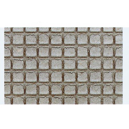 HEKI 70082 Mur kamienny H0/TT 28x14 cm