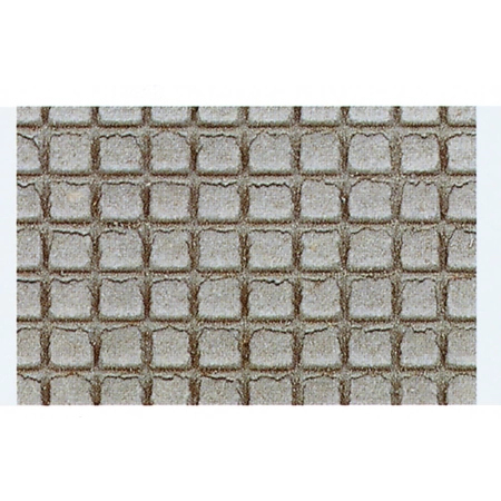 HEKI 70082 Mur kamienny H0/TT 28x14 cm