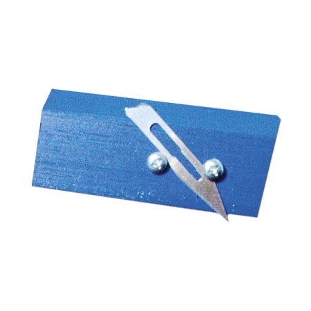 HEKI 7051 Nóż modelarski do cięcia pod kątem