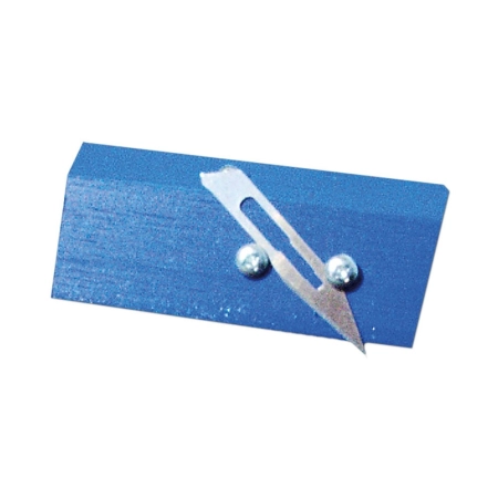 HEKI 7051 Nóż modelarski do cięcia pod kątem