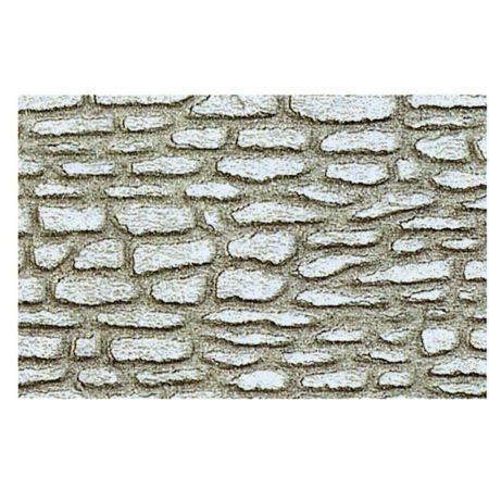 HEKI 70622 Mur z łupka 0/1 50x25 cm