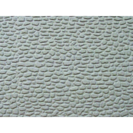 HEKI 70632 Mur kamienny H0/TT 50x25 cm