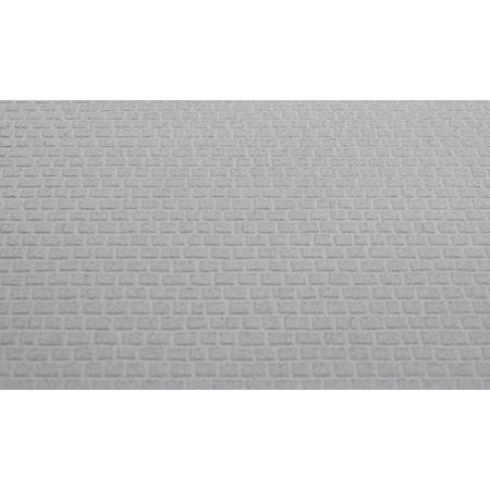 HEKI 72232 Mur kamienny 0/1 28x40 cm