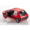 HELLER 58705 Starter Set - Peugeot 205 GTI - 1:24