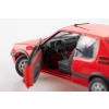 HELLER 58705 Starter Set - Peugeot 205 GTI - 1:24