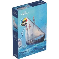HELLER 56815 Starter Set - Nina - 1:75