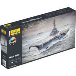 HELLER 57071 STARTER KIT Foch - 1:400