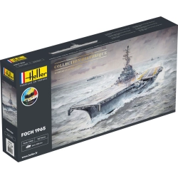 HELLER 57071 STARTER KIT Foch - 1:400
