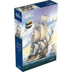 HELLER 58892 STARTER KIT Royal Louis - 1:200