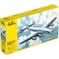 HELLER 80310 L-749 Constellation - 1:72