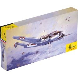 HELLER 80398 Liore & Olivier 45 - 1:72