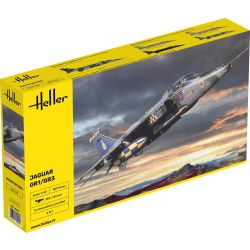 HELLER 80427 Jaguar GR1/GR3 - 1:48
