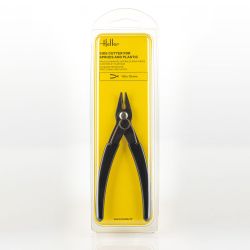 HELLER 99017 Side cutter for sprues and plastic