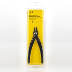 HELLER 99017 Side cutter for sprues and plastic