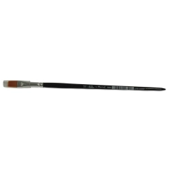 HELLER 9850 Flat Brush No. 10