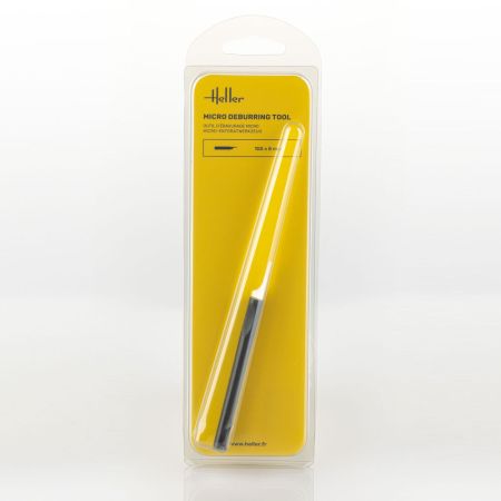 HELLER 99021 Micro deburring tool