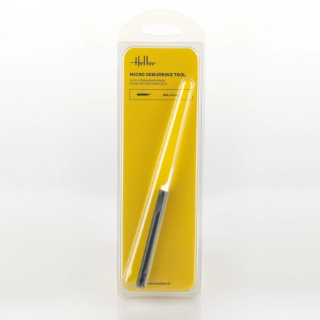 HELLER 99021 Micro deburring tool