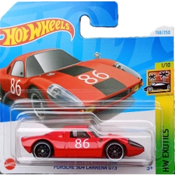 HOT WHEELS Porsche 904 Carrera GTS