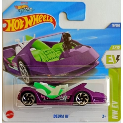 HOT WHEELS Deora III