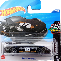 HOT WHEELS Porsche 911GT3