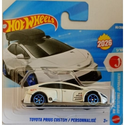 HOT WHEELS Toyota Prius Custom